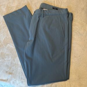 JCrew Slim Flex Chinos 34x30